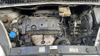 Vrakbiler auto Citroën Xsara-picasso Xsara Picasso (CH), MPV, 1999 / 2012 1.6i 16V 2007/11