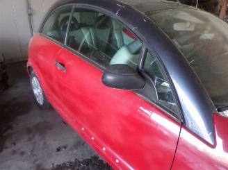 Citroën C3 C3 PLURIEL  1300 benzine picture 4