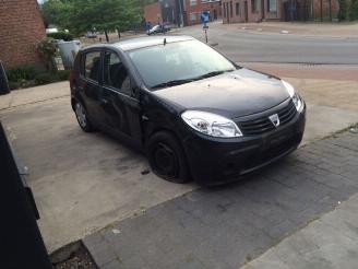 Dacia Sandero 2011/1