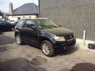 Vrakbiler auto Suzuki Vitara 1900 diesel 2010/1