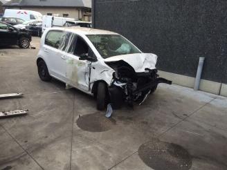 Volkswagen Up! 1000cc picture 1