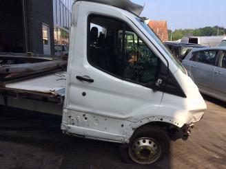 Ford Transit 2200 diesel picture 2