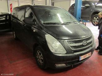 Purkuautot passenger cars Hyundai H-100 H1   2500 diesel 2011/1