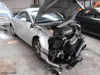 Audi TT 1800 benzine picture 4