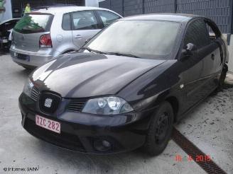 Seat Ibiza 1500cc diesel picture 1