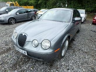Vrakbiler auto Jaguar S-type  2005/1
