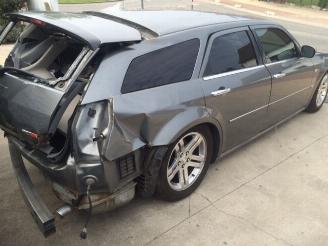 Chrysler 300 C  picture 4