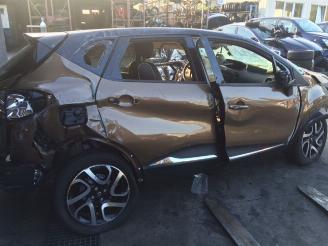  Renault Captur  2016/1