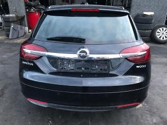 Auto da rottamare Opel Insignia 2000cc - diesel - 6vit 2014/3