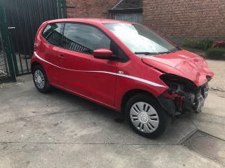 Volkswagen Up! 1000cc - benzine picture 3