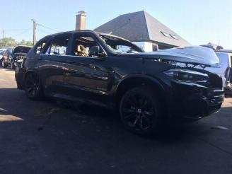 BMW X5 diesel/3000cc 2014/1