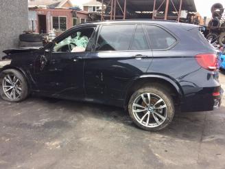 Purkuautot passenger cars BMW X5 3000CC/DIESEL 2016/1