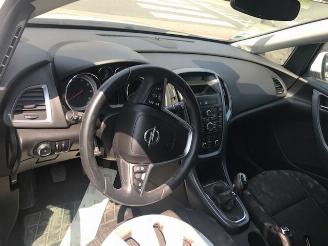 Opel Astra 1600cc/diesel/6vit picture 5