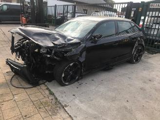 Dezmembrări autoturisme Audi S3 BENZINE / 2000CC 2014/1
