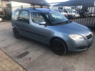 Skoda Roomster 1400CC - DIESEL - 5VIT picture 1