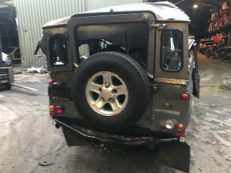 Land Rover Defender 2400CC - DIESEL - 6VIT picture 1