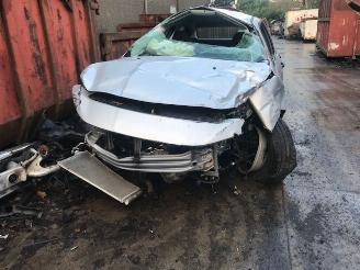 Dezmembrări autoturisme Fiat Tipo BENZINE - 6VIT 2017/4
