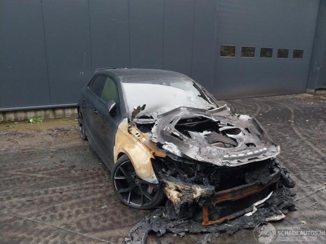 Audi Rs3 RS 3 Sportback (8YA), Hatchback 5-drs, 2021 2.5 TFSI 20V Quattro