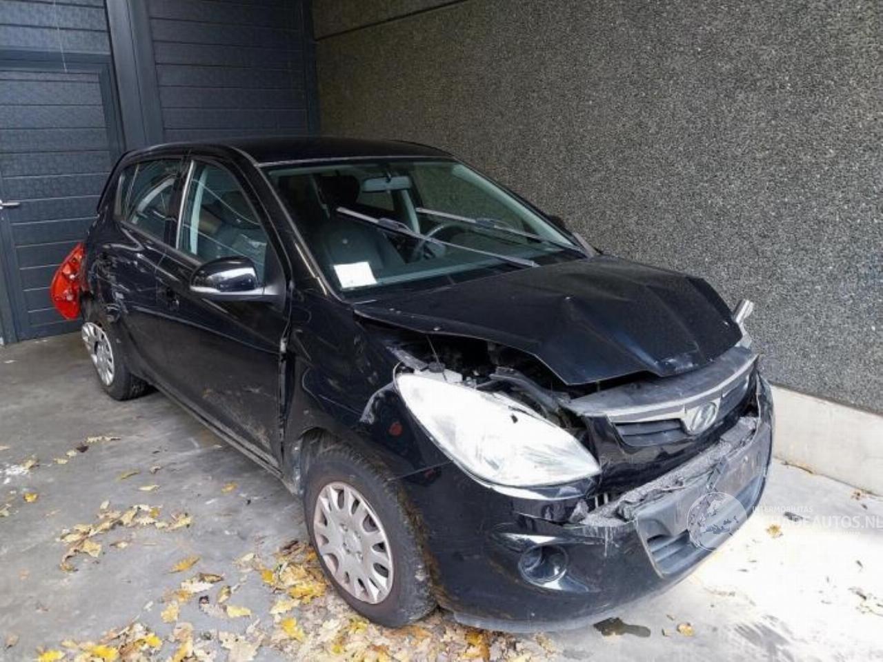 Hyundai I-20 i20, Hatchback, 2008 / 2015 1.2i 16V