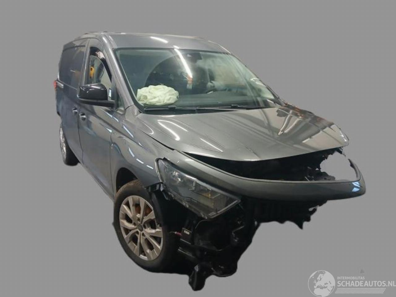 Ford Transit Connect Transit Connect, Van, 2024 2.0 EcoBlue