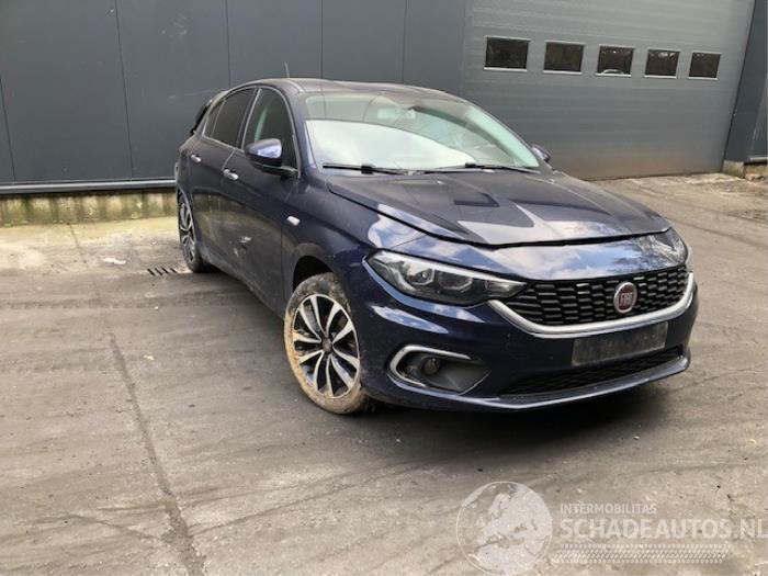 Fiat Tipo Tipo (356S), Sedan, 2015 1.6 JTD Multijet II 16V