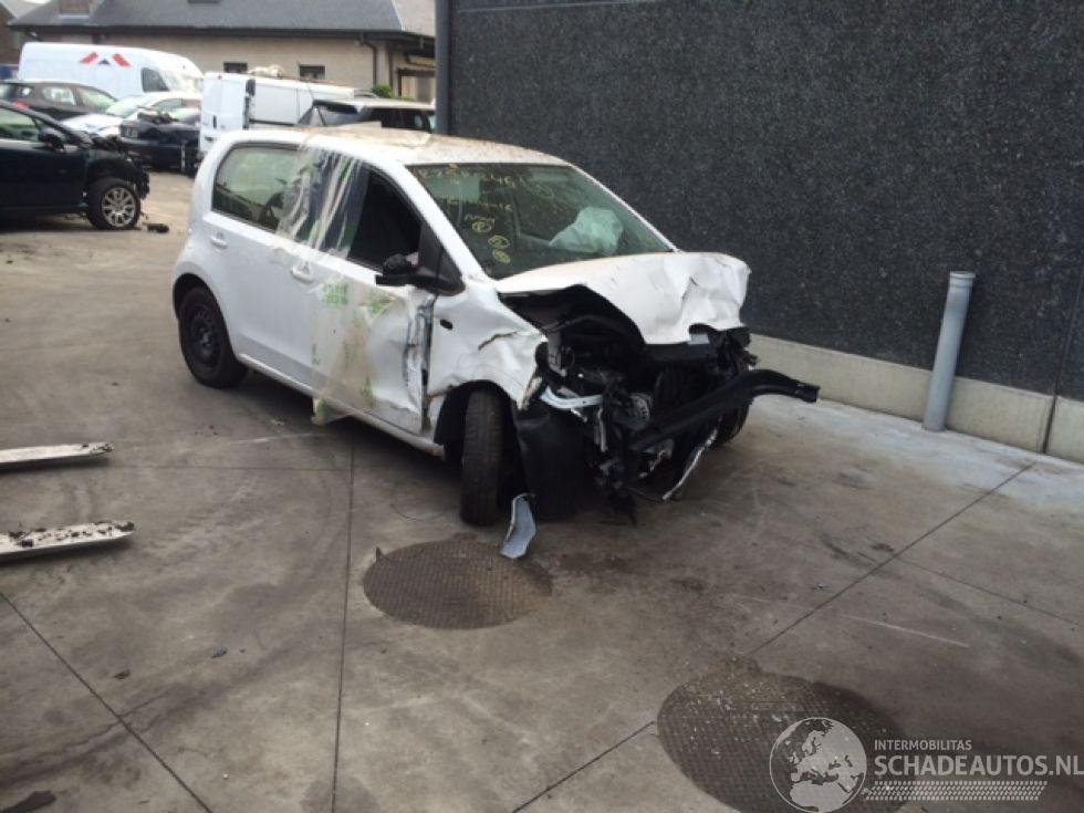 Volkswagen Up! 1000cc