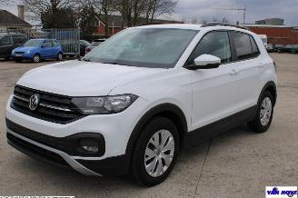 škoda osobní automobily Volkswagen T-Cross ESSENCE 2019/11