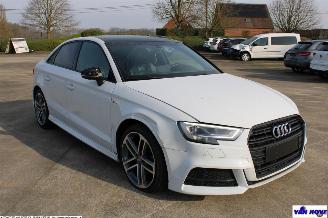 Audi A3 SPORT picture 2