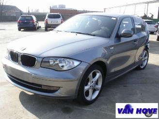 BMW 1-serie WITHOUT ENGINE/GEARB picture 2