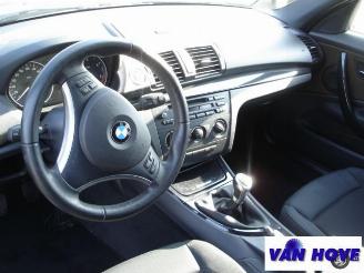 BMW 1-serie WITHOUT ENGINE/GEARB picture 7