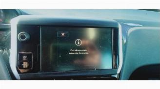 Peugeot 208 208 I (CA/CC/CK/CL), Hatchback, 2012 / 2019 1.0 Vti 12V PureTech picture 5