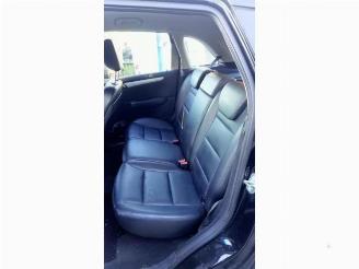 Mercedes B-klasse B (W245), Hatchback, 2005 / 2011 2.0 B-200 16V picture 9