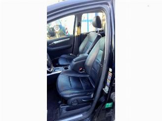 Mercedes B-klasse B (W245), Hatchback, 2005 / 2011 2.0 B-200 16V picture 7