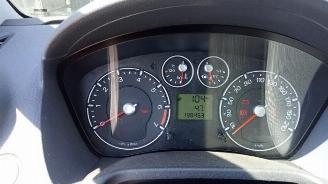 Ford Fiesta Fiesta 5 (JD/JH), Hatchback, 2001 / 2009 1.3 picture 7