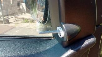 Ford Fiesta Fiesta 5 (JD/JH), Hatchback, 2001 / 2009 1.3 picture 8