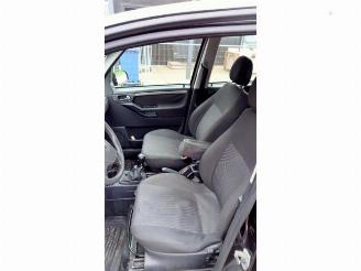 Opel Meriva Meriva (A), MPV, 2003 / 2010 1.6 16V picture 6
