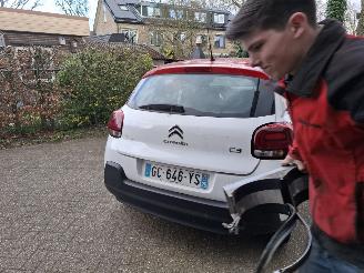 Citroën C3 c3 new type 2021 48000km export picture 6