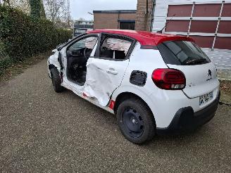 Citroën C3 c3 new type 2021 48000km export picture 7