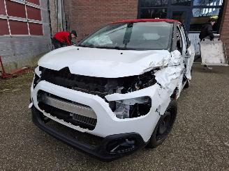 Citroën C3 c3 new type 2021 48000km export picture 4