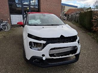 Citroën C3 c3 new type 2021 48000km export picture 2