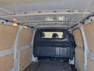 Mercedes Vito 116 CDI Extra Lang Navi Stoelverw picture 18