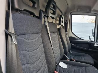 Iveco Daily 35 160 HiMatic Airco Laadklep Dhollandia picture 10