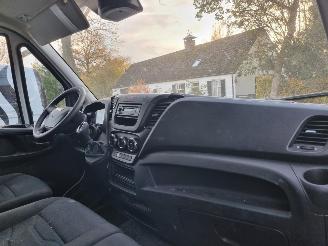 Iveco Daily 35 160 HiMatic Airco Laadklep Dhollandia picture 9