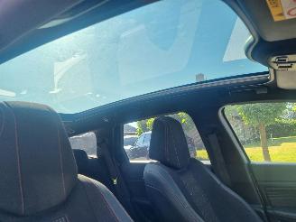 Peugeot 308 Puretech 130 GT Line Pano picture 14