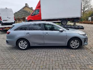 Kia Ceed 1.0 T-GDi Navi Clima Stoelverw. picture 6