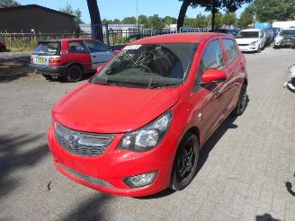  Opel Karl  2017/6