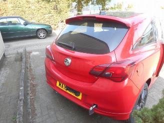 Opel Corsa  picture 3