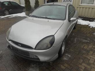 Vrakbiler auto Ford Puma  2000/1