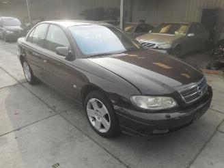 Opel Omega  picture 7