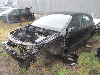 Auto da rottamare Opel Astra  2004/1